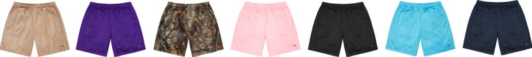 【シュプリーム/SUPREME】”パンツ/ショーツ” “PANTS/SHORTS” まとめ 2025 SPRING/SUMMER コレクション (2025年 春夏)