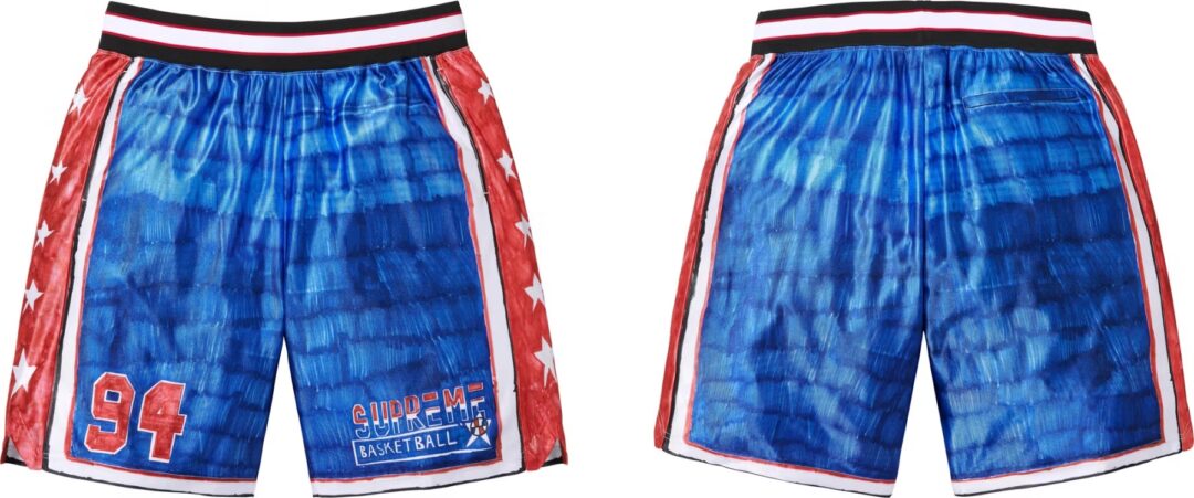 【シュプリーム/SUPREME】”パンツ/ショーツ” “PANTS/SHORTS” まとめ 2025 SPRING/SUMMER コレクション (2025年 春夏)