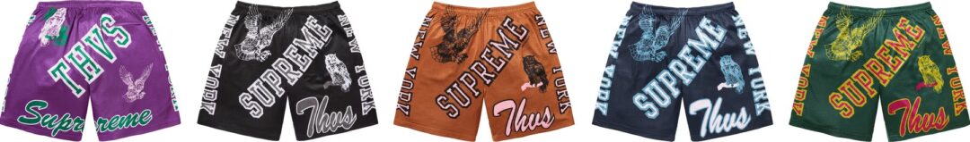 【シュプリーム/SUPREME】”パンツ/ショーツ” “PANTS/SHORTS” まとめ 2025 SPRING/SUMMER コレクション (2025年 春夏)