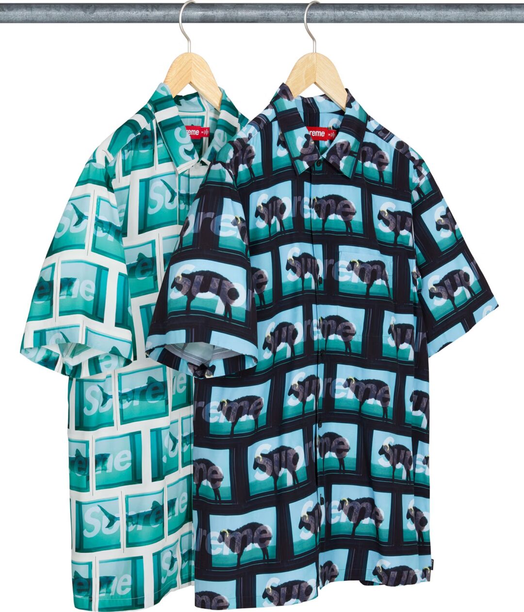 【シュプリーム/SUPREME】シャツ/SHIRTS まとめ 2025 SPRING/SUMMER コレクション (2025年 春夏)