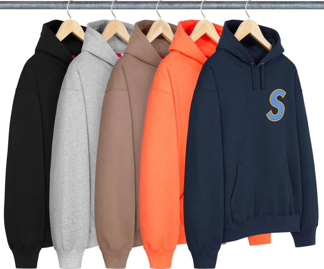 【シュプリーム/SUPREME】スウェットシャツ/SWEATSHIRTS まとめ 2025 SPRING/SUMMER コレクション (2025年 春夏)