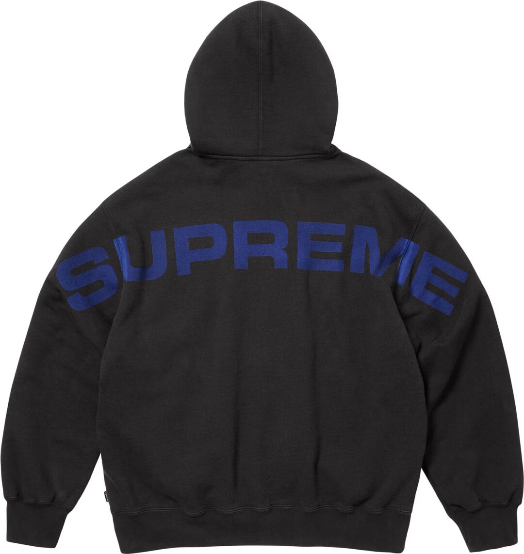 【シュプリーム/SUPREME】スウェットシャツ/SWEATSHIRTS まとめ 2025 SPRING/SUMMER コレクション (2025年 春夏)