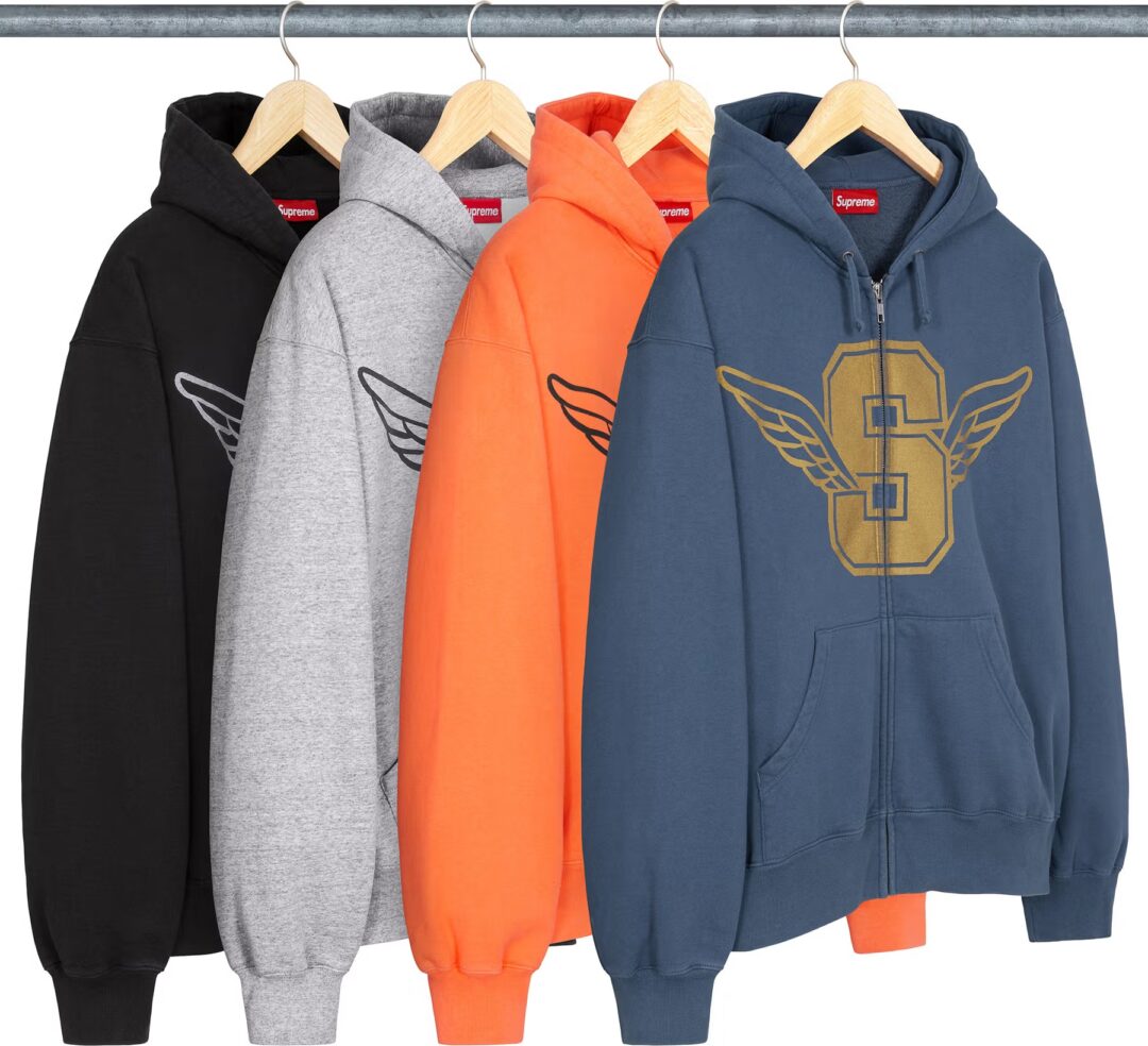 【シュプリーム/SUPREME】スウェットシャツ/SWEATSHIRTS まとめ 2025 SPRING/SUMMER コレクション (2025年 春夏)