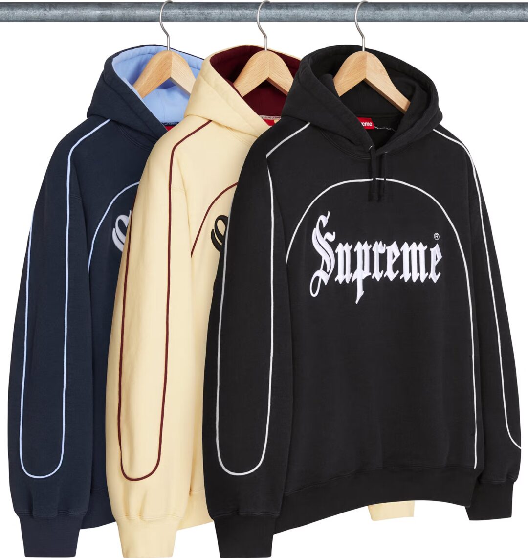 【シュプリーム/SUPREME】スウェットシャツ/SWEATSHIRTS まとめ 2025 SPRING/SUMMER コレクション (2025年 春夏)