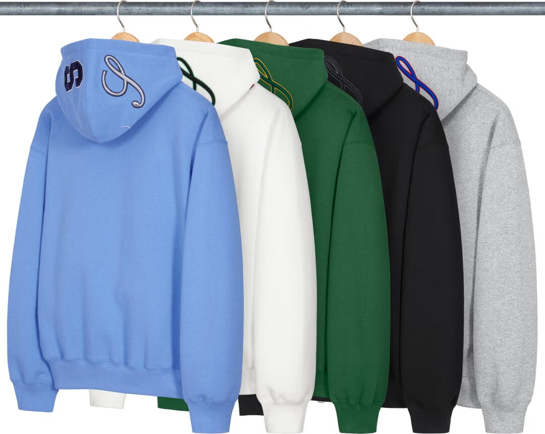 【シュプリーム/SUPREME】スウェットシャツ/SWEATSHIRTS まとめ 2025 SPRING/SUMMER コレクション (2025年 春夏)