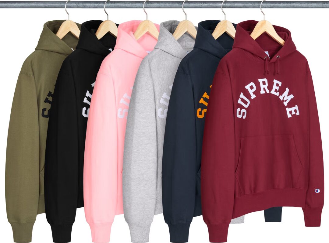 【シュプリーム/SUPREME】スウェットシャツ/SWEATSHIRTS まとめ 2025 SPRING/SUMMER コレクション (2025年 春夏)