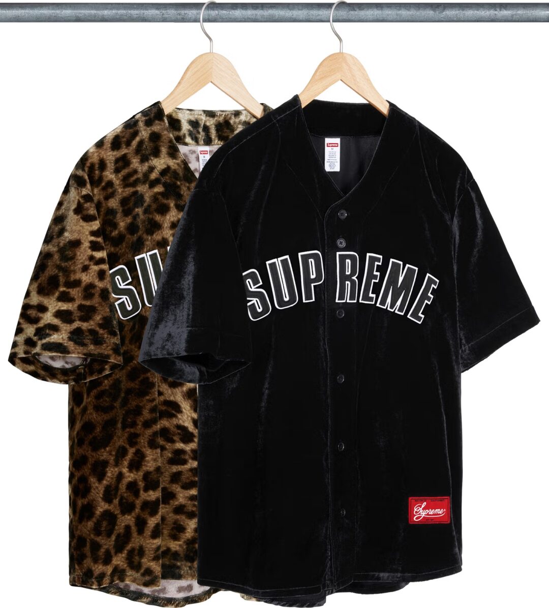 【シュプリーム/SUPREME】”トップス/セーター” “TOPS/SWEATERS” まとめ 2025 SPRING/SUMMER コレクション (2025年 春夏)