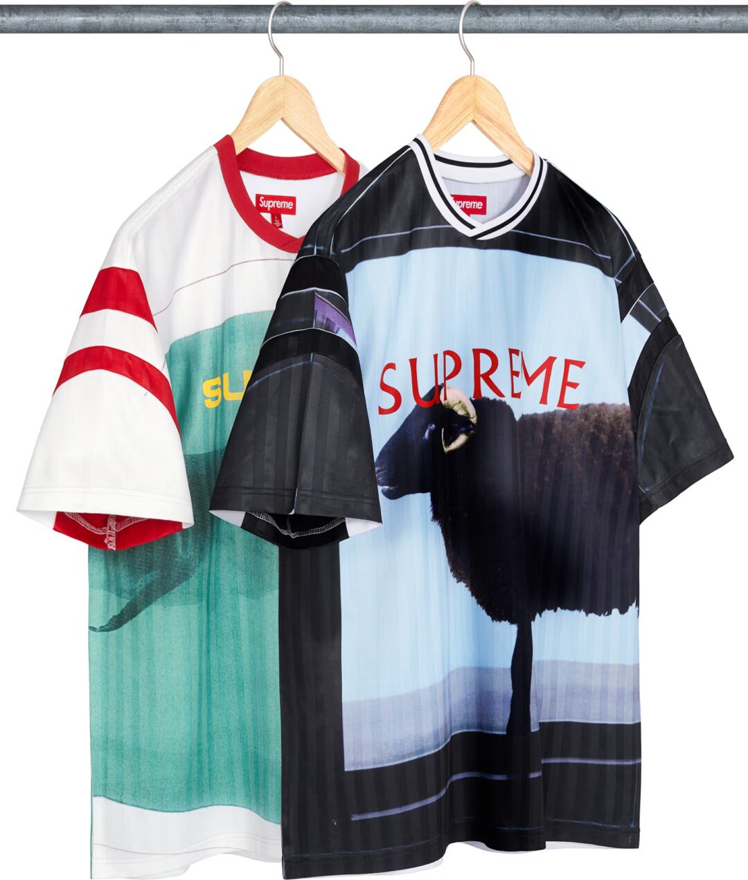 【シュプリーム/SUPREME】”トップス/セーター” “TOPS/SWEATERS” まとめ 2025 SPRING/SUMMER コレクション (2025年 春夏)