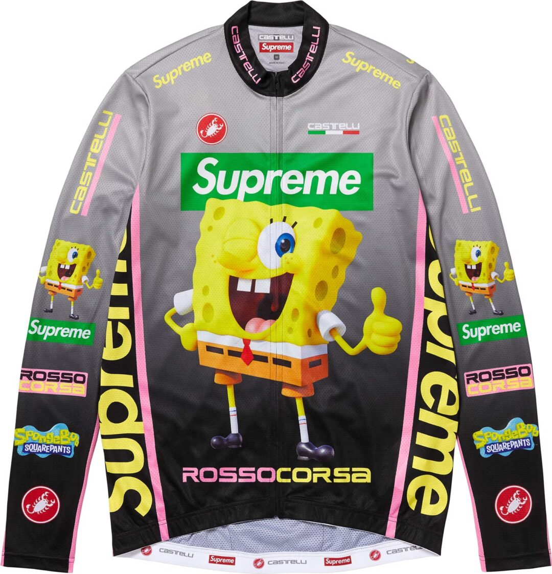 【シュプリーム/SUPREME】”トップス/セーター” “TOPS/SWEATERS” まとめ 2025 SPRING/SUMMER コレクション (2025年 春夏)