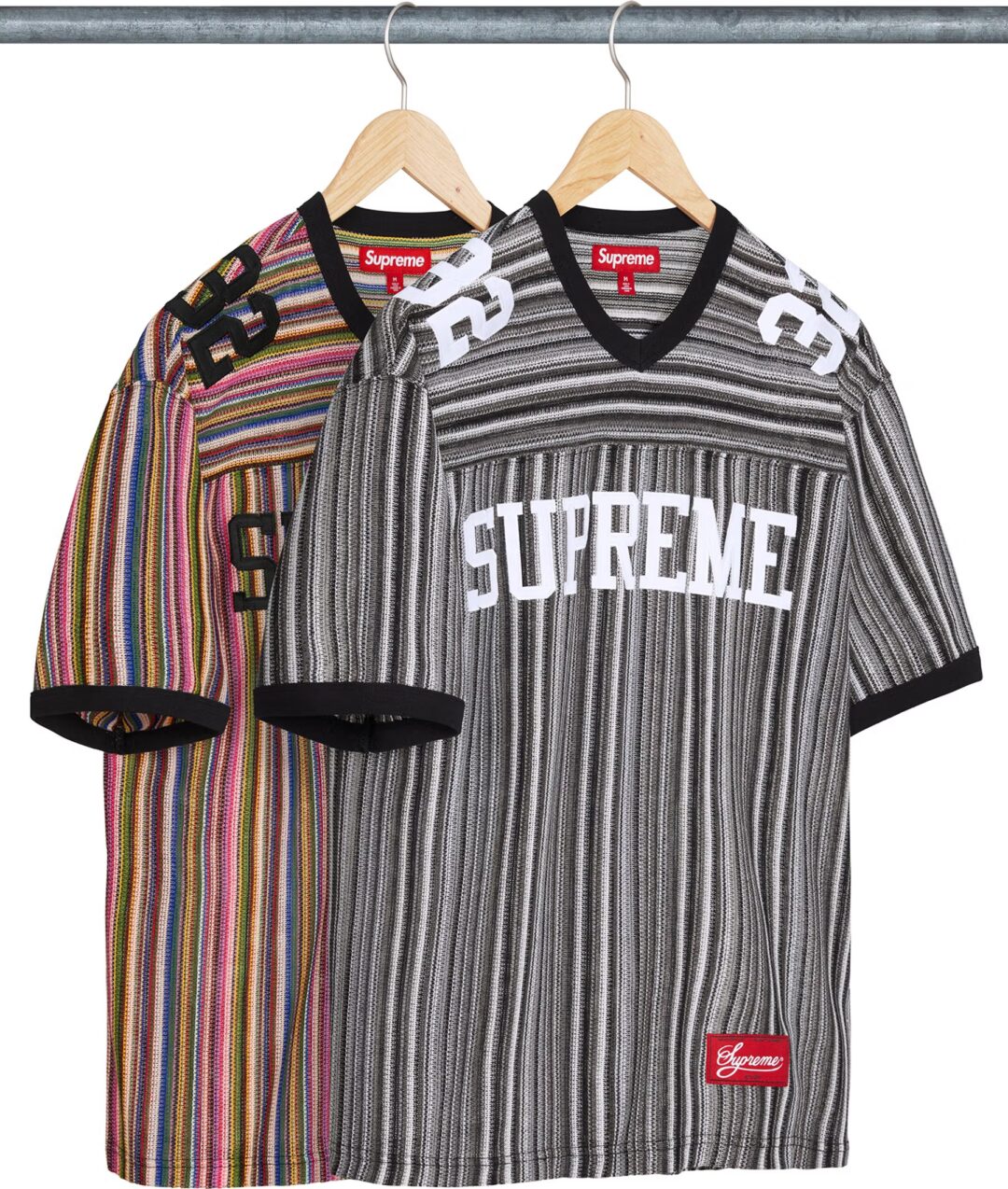 【シュプリーム/SUPREME】”トップス/セーター” “TOPS/SWEATERS” まとめ 2025 SPRING/SUMMER コレクション (2025年 春夏)