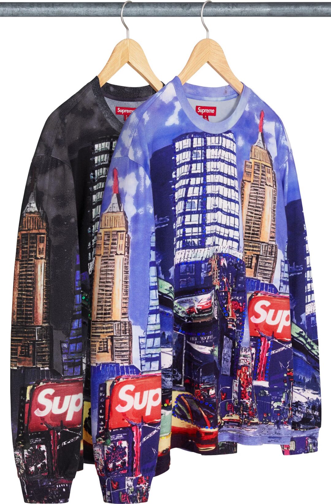 【シュプリーム/SUPREME】”トップス/セーター” “TOPS/SWEATERS” まとめ 2025 SPRING/SUMMER コレクション (2025年 春夏)