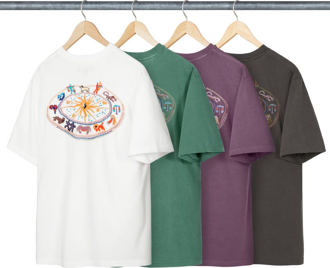 【シュプリーム/SUPREME】”トップス/セーター” “TOPS/SWEATERS” まとめ 2025 SPRING/SUMMER コレクション (2025年 春夏)