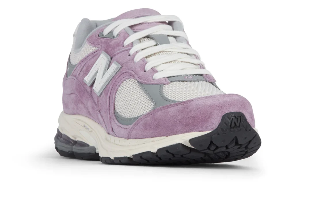 【2025年 発売】New Balance U2002 RRB “Ice Wine/Linen” (ニューバランス) [U2002RRB]