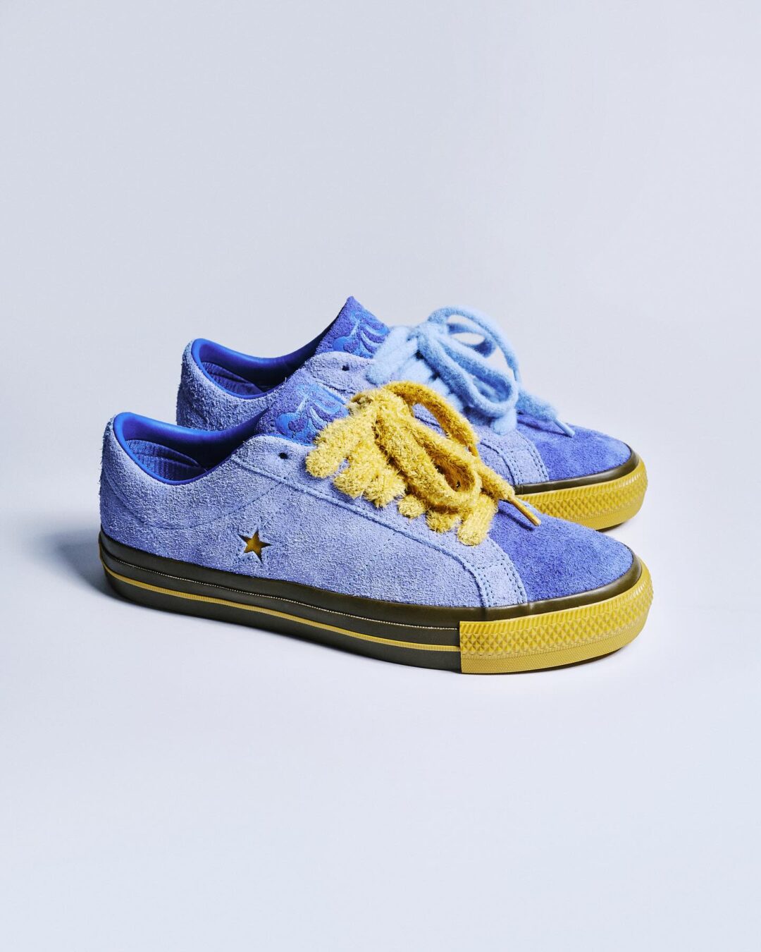 【2025年 発売予定】The SOULGOODS x CONVERSE ONE STAR “MINI STAR” (ソウルグッズ コンバース ワンスター “ミニスター”)