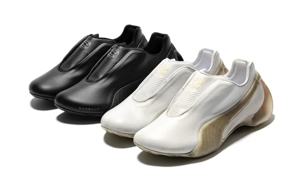 【2025年 3/20 発売】PUMA × ROMBAUT LEVITATION SL (プーマ ロンバート レビテーション) [402387-01/402387-04]