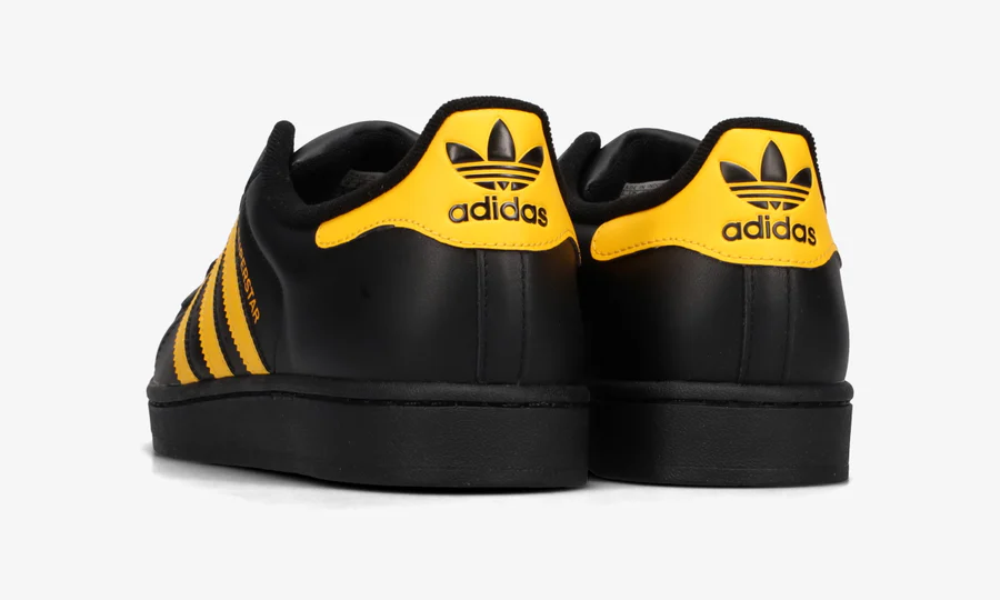 【2025年 3/13 発売】adidas Originals SUPERSTAR II “Core Black/Red/Blue/Green/Yellow” (アディダス オリジナルス スーパースター 2 “ブラック/ブルー/グリーン/イエロー”) [JQ2309/JQ2310/JQ2311/JQ4727]