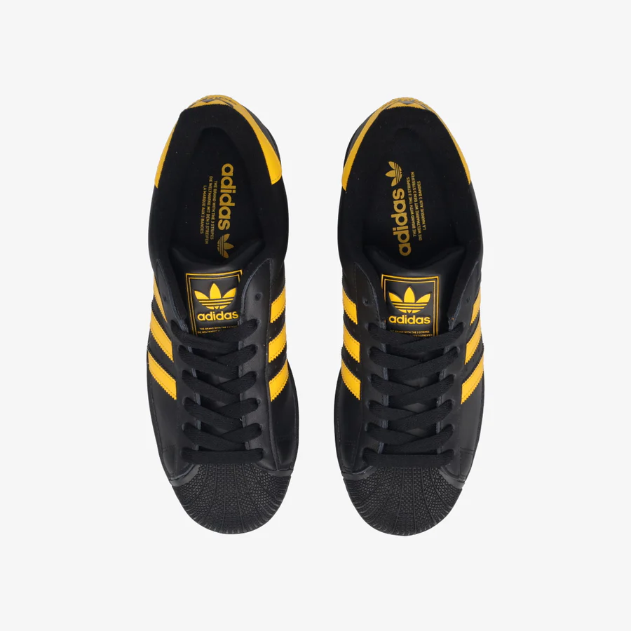 【2025年 3/13 発売】adidas Originals SUPERSTAR II “Core Black/Red/Blue/Green/Yellow” (アディダス オリジナルス スーパースター 2 “ブラック/ブルー/グリーン/イエロー”) [JQ2309/JQ2310/JQ2311/JQ4727]