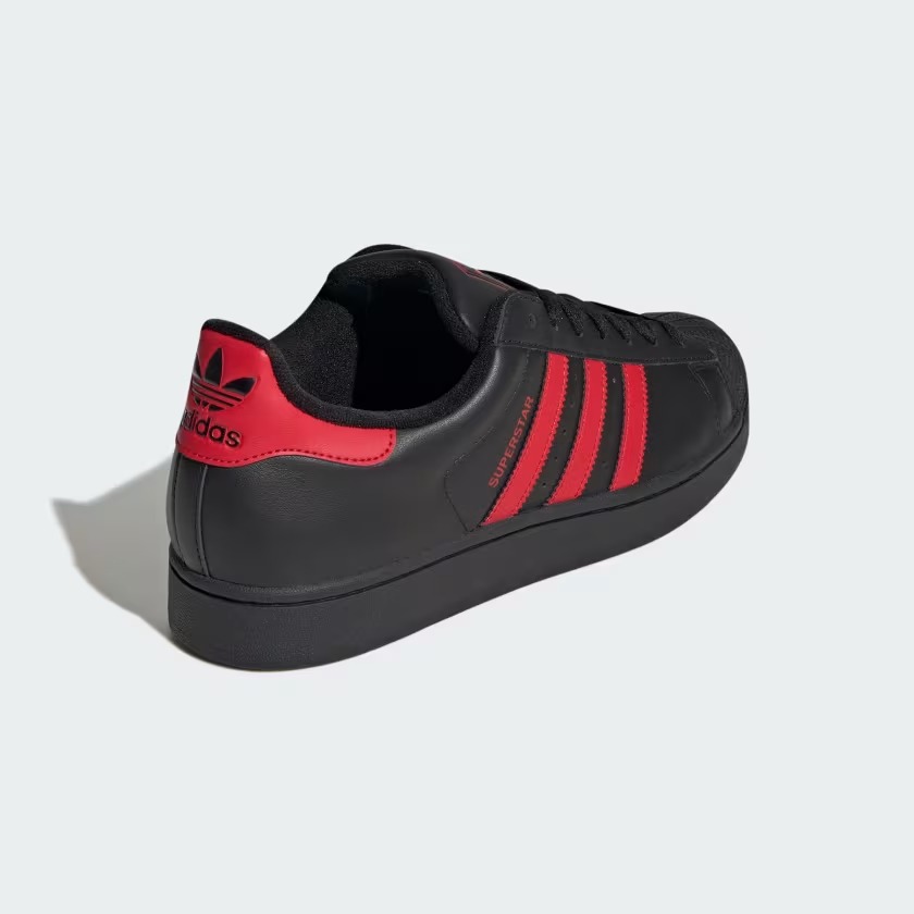 【2025年 3/13 発売】adidas Originals SUPERSTAR II “Core Black/Red/Blue/Green/Yellow” (アディダス オリジナルス スーパースター 2 “ブラック/ブルー/グリーン/イエロー”) [JQ2309/JQ2310/JQ2311/JQ4727]