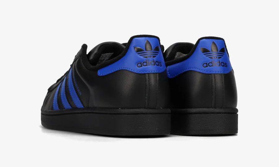 【2025年 3/13 発売】adidas Originals SUPERSTAR II “Core Black/Red/Blue/Green/Yellow” (アディダス オリジナルス スーパースター 2 “ブラック/ブルー/グリーン/イエロー”) [JQ2309/JQ2310/JQ2311/JQ4727]