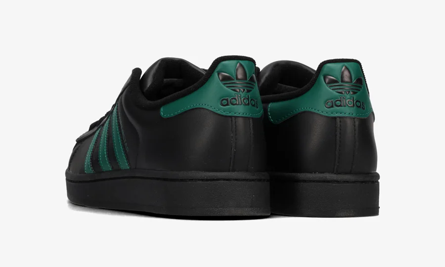 【2025年 3/13 発売】adidas Originals SUPERSTAR II “Core Black/Red/Blue/Green/Yellow” (アディダス オリジナルス スーパースター 2 “ブラック/ブルー/グリーン/イエロー”) [JQ2309/JQ2310/JQ2311/JQ4727]