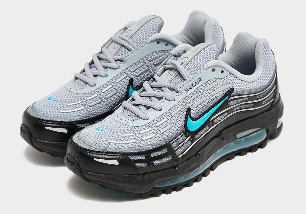 【2025年 発売予定】NIKE AIR MAX TL 2.5 “Wolf Grey/Dusty Cactus” (ナイキ エア マックス TL 2.5 “ウルフグレー/ダスティカクタス”) [FZ4110-004]