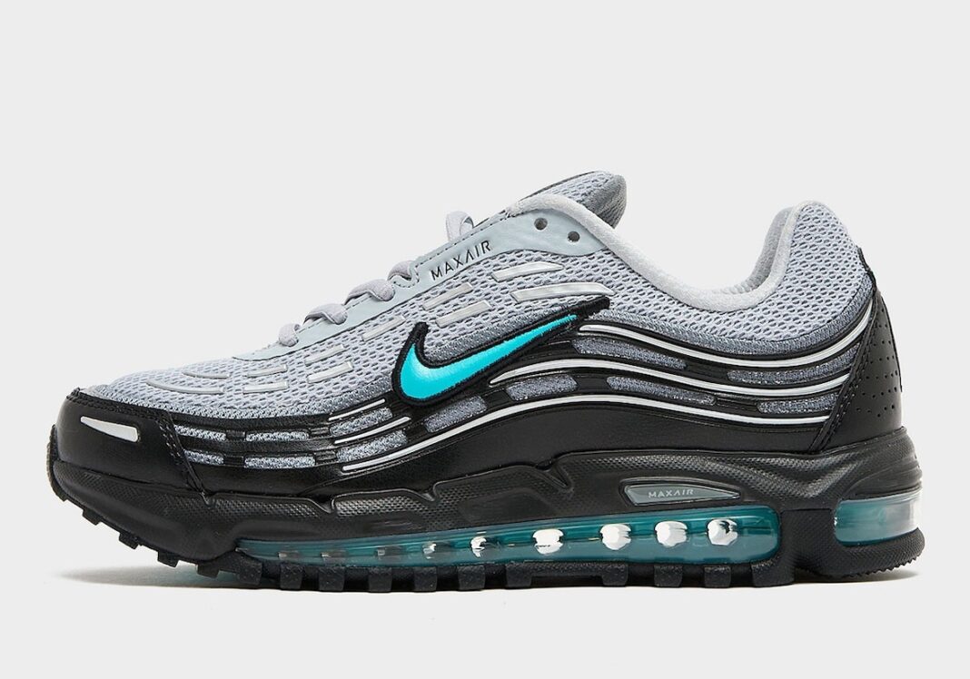 【2025年 発売予定】NIKE AIR MAX TL 2.5 “Wolf Grey/Dusty Cactus” (ナイキ エア マックス TL 2.5 “ウルフグレー/ダスティカクタス”) [FZ4110-004]