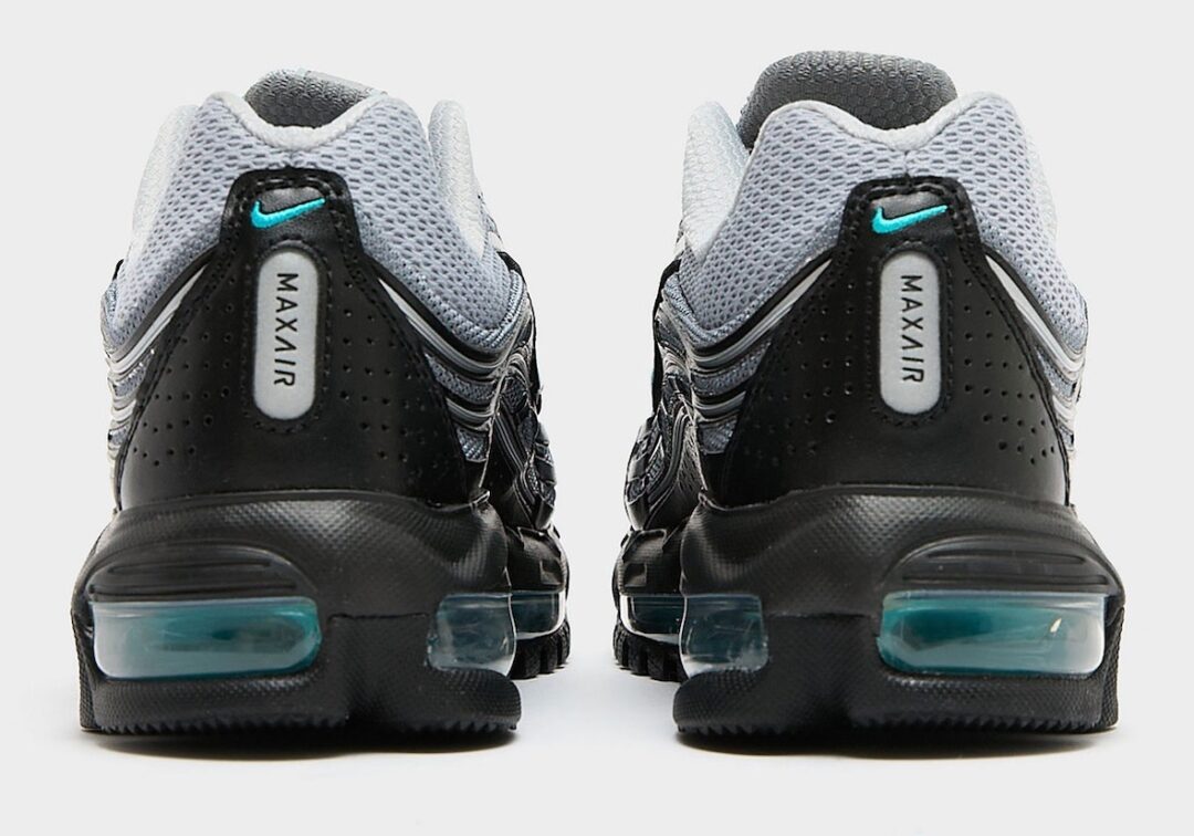 【2025年 発売予定】NIKE AIR MAX TL 2.5 “Wolf Grey/Dusty Cactus” (ナイキ エア マックス TL 2.5 “ウルフグレー/ダスティカクタス”) [FZ4110-004]