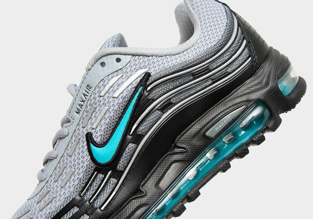 【2025年 発売予定】NIKE AIR MAX TL 2.5 “Wolf Grey/Dusty Cactus” (ナイキ エア マックス TL 2.5 “ウルフグレー/ダスティカクタス”) [FZ4110-004]