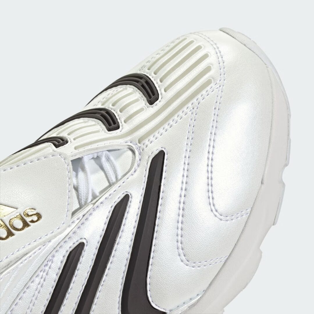 【2025年 4/8 発売】adidas Originals Predator Megaride “White/Black/Shock Blue” (アディダス オリジナルス プレデター メガライド) [JI3515/JP7120/JP7121]