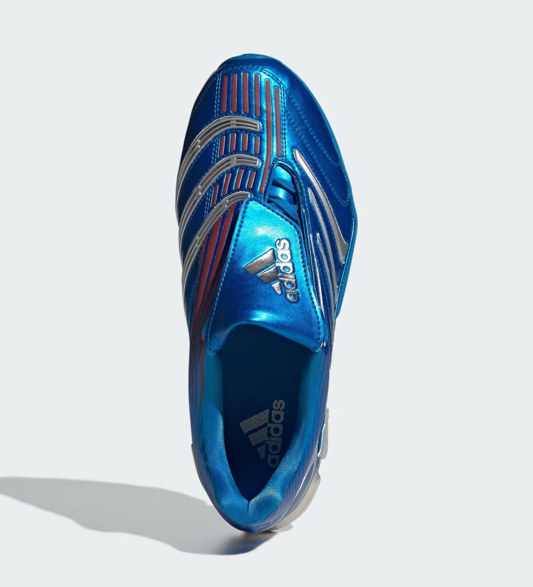 【2025年 4/8 発売】adidas Originals Predator Megaride “White/Black/Shock Blue” (アディダス オリジナルス プレデター メガライド) [JI3515/JP7120/JP7121]