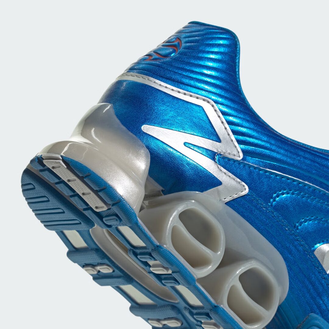 【2025年 4/8 発売】adidas Originals Predator Megaride “White/Black/Shock Blue” (アディダス オリジナルス プレデター メガライド) [JI3515/JP7120/JP7121]