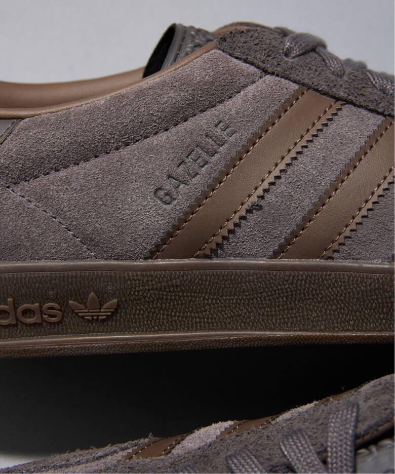 JOURNAL STANDARD for adidas Originals GAZELLE INDOORが2025年 4月中旬 発売 (ジャーナルスタンダード アディダス オリジナルス ガゼル インドア)