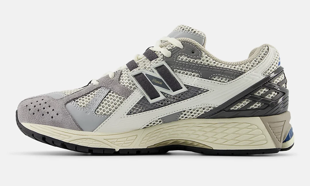 【2025年 4月 発売】New Balance U1906 NA “Raincloud/Slate Grey/Magnet” (ニューバランス) [U1906NA]