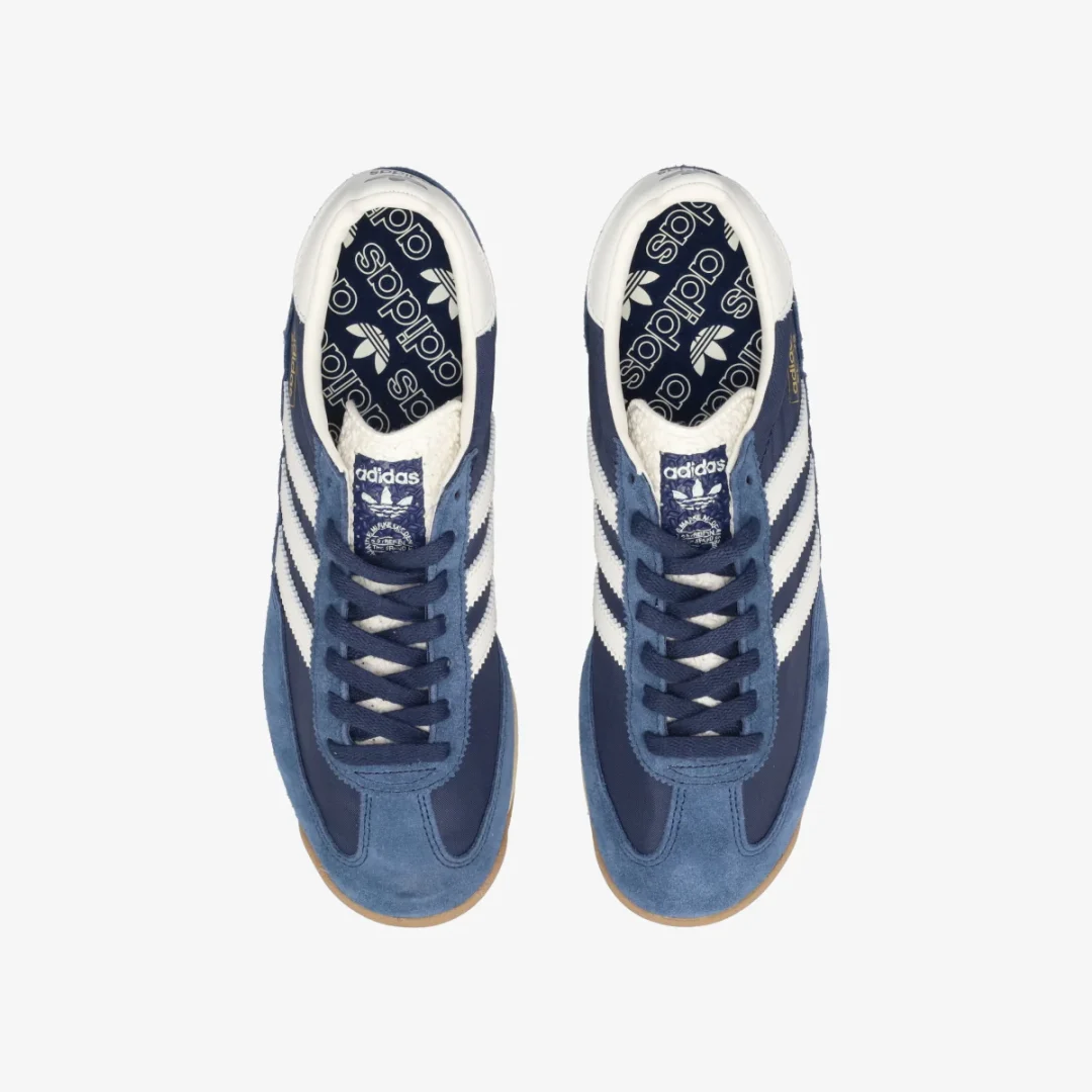 【日本別注カラー】adidas Originals SL 72 RS “College Navy/White” (アディダス オリジナルス “カレッジネイビー/ホワイト”) [JQ3500]