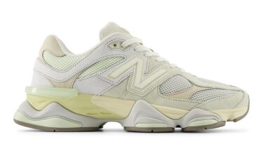 【2025年 発売】New Balance U9060 EEP “Mineral/Grey Matter” (ニューバランス) [U9060EEP]