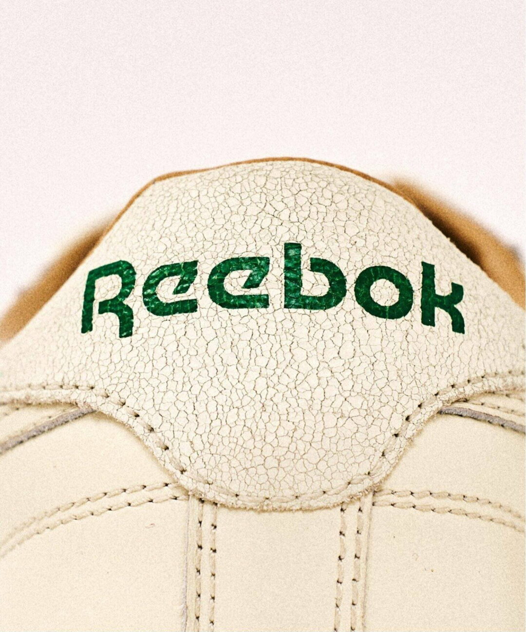 【2025年 4月初旬 発売】417 EDIFICE × REEBOK CLUB C “White” (エディフィス リーボック クラブ C “ホワイト”) [25093313002610]