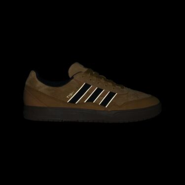 【2025年 3/10 発売】adidas Originals TYSHAWN II “Mesa/Core Black/Gum” (アディダス オリジナルス タイショーン 2) [JI0851]