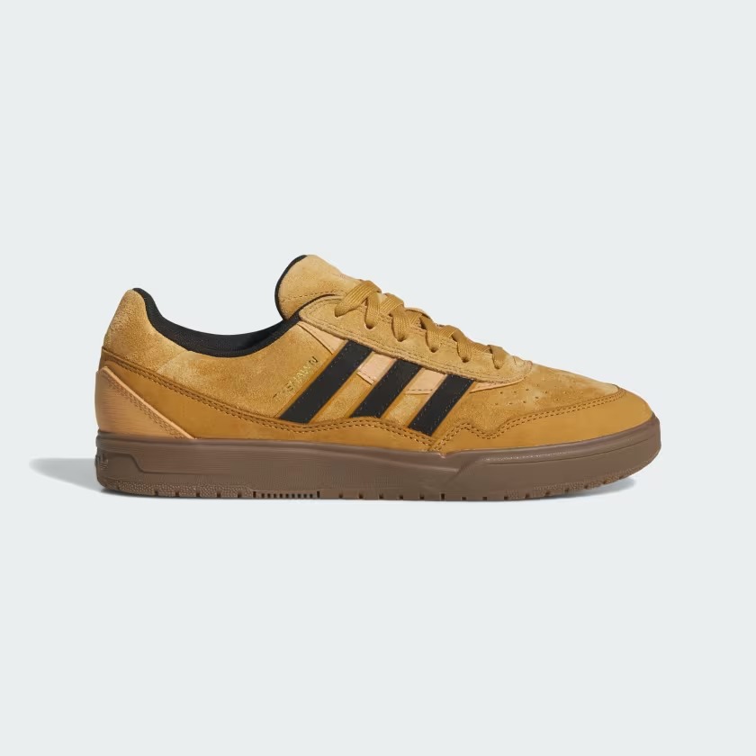 【2025年 3/10 発売】adidas Originals TYSHAWN II “Mesa/Core Black/Gum” (アディダス オリジナルス タイショーン 2) [JI0851]