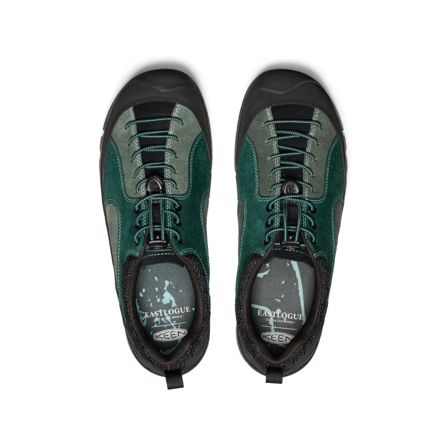 KEEN x EASTLOGUE JASPER ROCKS “Scarab/Arctic” (キーン イーストローグ ジャスパー ロックス エスピー)