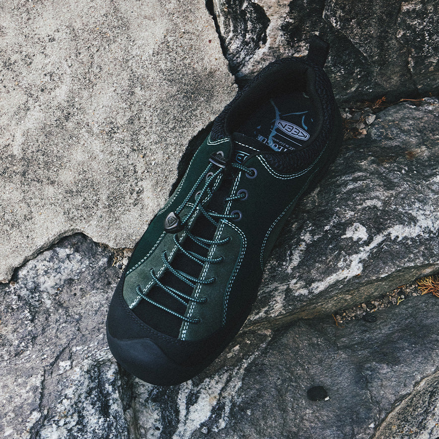 KEEN x EASTLOGUE JASPER ROCKS “Scarab/Arctic” (キーン イーストローグ ジャスパー ロックス エスピー)