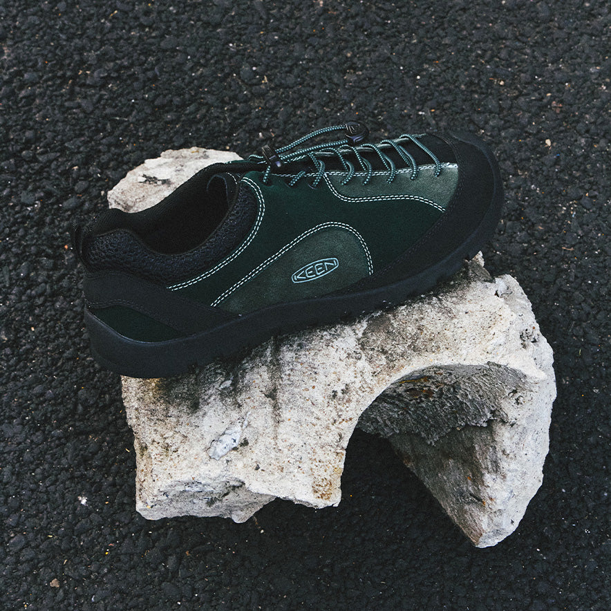 KEEN x EASTLOGUE JASPER ROCKS “Scarab/Arctic” (キーン イーストローグ ジャスパー ロックス エスピー)