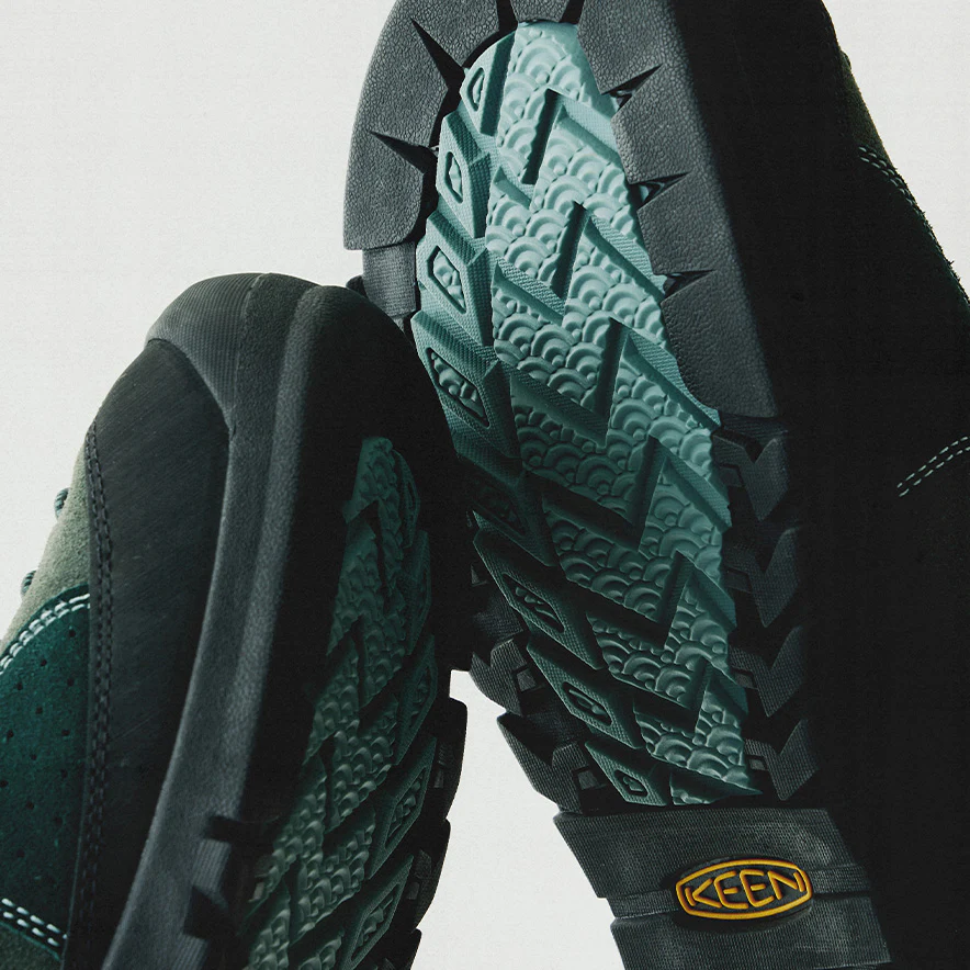 KEEN x EASTLOGUE JASPER ROCKS “Scarab/Arctic” (キーン イーストローグ ジャスパー ロックス エスピー)