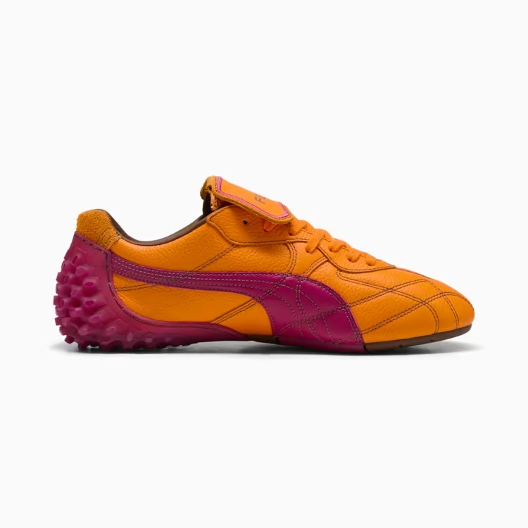 【2025年 3/13 発売】RIHANNA x PUMA FENTY AVANTI LS STITCHED “Pumpkin Pie/Lime Sheen” (リアーナ プーマ フェンティ アヴァンティ) [404813-01/404813-02]