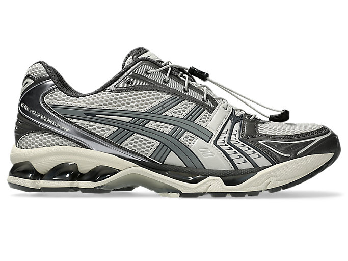 【2025年 3/27 発売】ASICS GEL-KAYANO 14 “Oyster Grey/Clay Grey” (アシックス ゲルカヤノ 14) [1203A549.022]