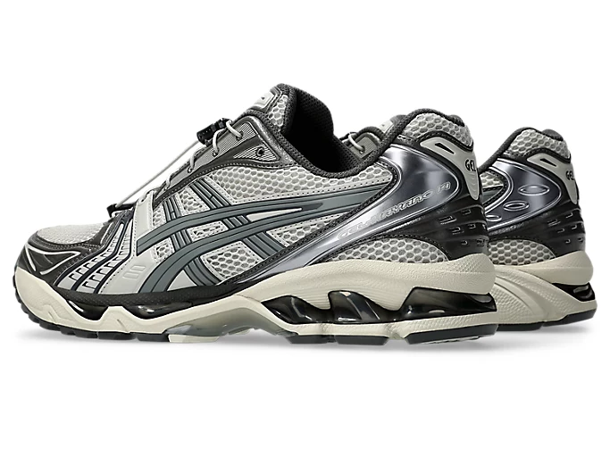 【2025年 3/27 発売】ASICS GEL-KAYANO 14 “Oyster Grey/Clay Grey” (アシックス ゲルカヤノ 14) [1203A549.022]