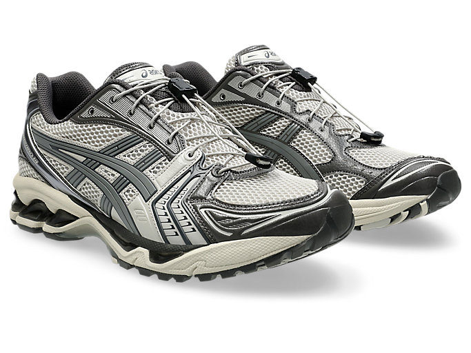 【2025年 3/27 発売】ASICS GEL-KAYANO 14 “Oyster Grey/Clay Grey” (アシックス ゲルカヤノ 14) [1203A549.022]