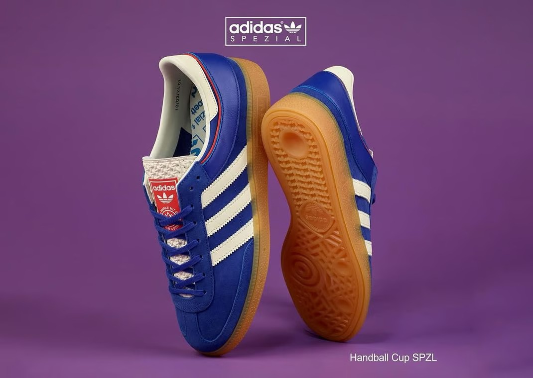 【2025年 3/27 発売】adidas Originals SPEZIAL/SPZL 2025 SS Collection (アディダス オリジナルス スペツィアル コレクション 2025年 春夏)