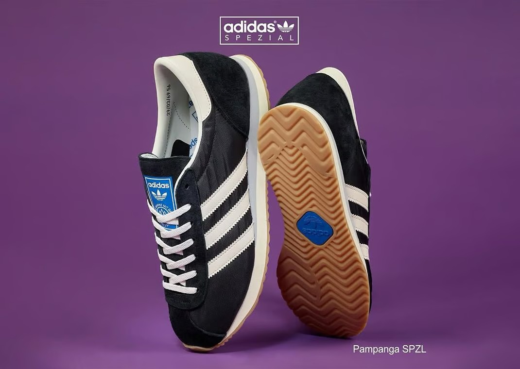 【2025年 3/27 発売】adidas Originals SPEZIAL/SPZL 2025 SS Collection (アディダス オリジナルス スペツィアル コレクション 2025年 春夏)