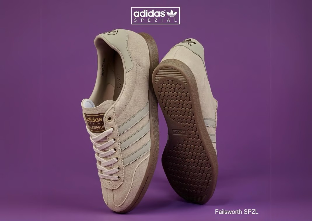 【2025年 3/27 発売】adidas Originals SPEZIAL/SPZL 2025 SS Collection (アディダス オリジナルス スペツィアル コレクション 2025年 春夏)