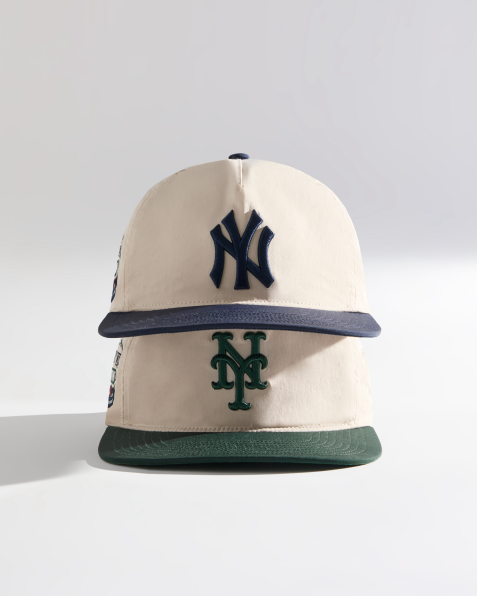 【Kith & ’47 for the MLB】KITH MONDAY PROGRAM 2025年 3/24 発売 (キス フォーティーセブン)